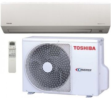 Сплит-система Toshiba RAS-18S3KV-E/18S3AV-E