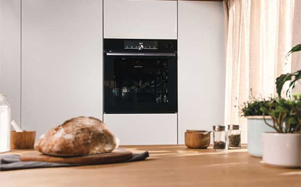 Комбинированная плита Gorenje GK5B44SF