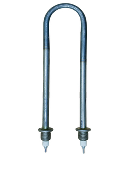 ТЭН-60/2,5 Р 220 ф2 Ш