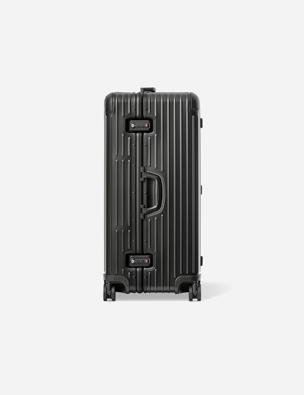 Чемодан Rimowa Original Trunk Plus "Black"