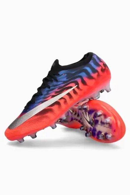 Бутсы Nike Zoom Mercurial Vapor 17 Elite AG-Pro - многоцветный