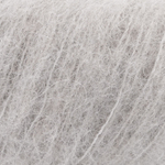 Infinity Design Alpaca Silk  (1032/Светло-серый)