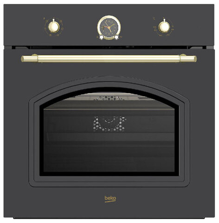 Духовой шкаф электрический BEKO ORE 27205A