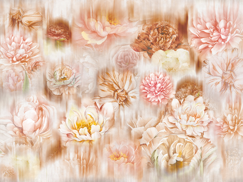 Коллекция Flower dreams 2