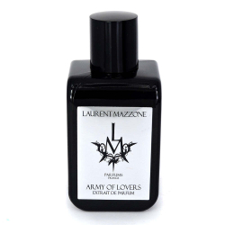 LM Parfums Army of Lovers