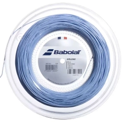 Струны теннисные Babolat Xplore (200 m) - blue