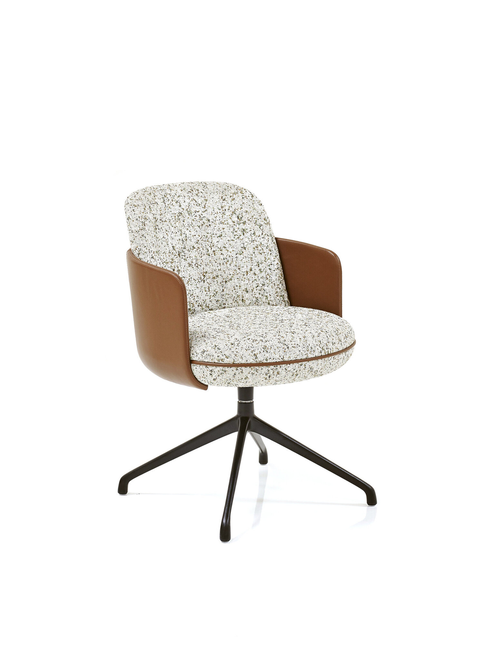 Стул Wittmann Merwyn Chair