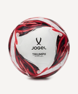 Мяч футбольный JOGEL Triumph Pro №5 - изображение 5