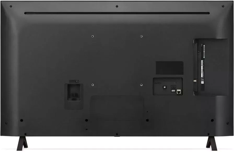 Телевизор LG 50" 50UR78009LL