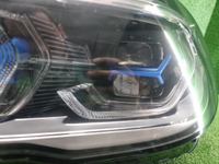 Фара левая BMW X5 G05 X6 G06 (2018-2023) Laser