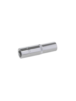 Головка 3/8" 6-и гр. 11мм удлиненная, L=63 мм на холдере Arnezi R0200111