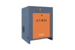 Винтовой компрессор Atom A-11E 8 бар PM IP65