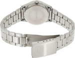 Женские наручные часы Casio Collection LTP-V006D-7B