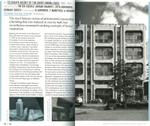 Moscow: A Guide to Soviet Modernist Architecture 1955–1991