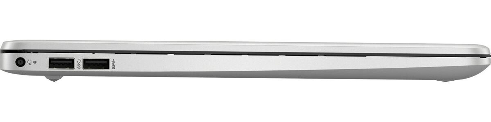 Ноутбук 15.6" HP 15s-fq0077ur (3C8P9EA)