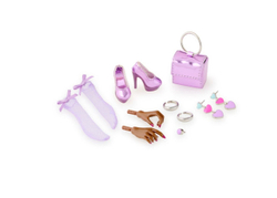 Кукла Integrity toys Three Of Hearts Hollis Hughes