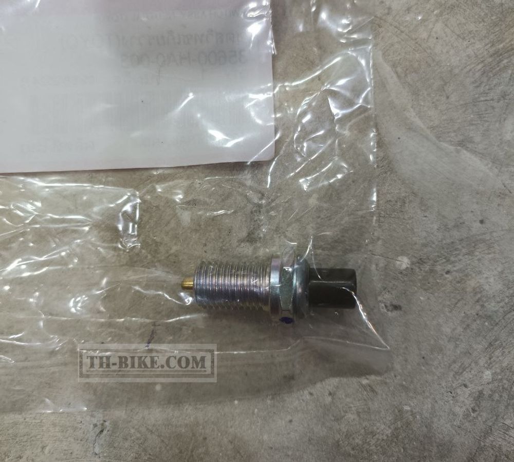 35600-HA0-003. SWITCH ASSY., NEUTRAL (TOYO)
