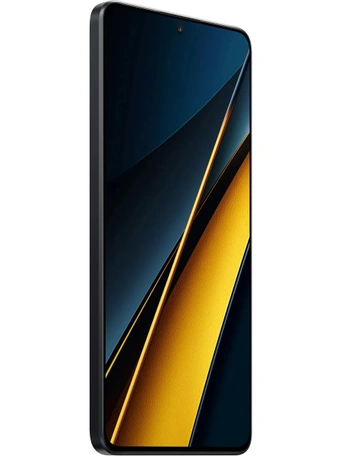 Смартфон Xiaomi POCO X6 Pro 8/256GB, Black