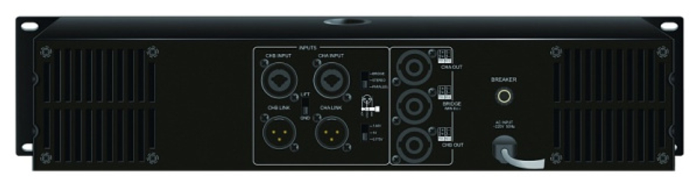 Усилитель ITC TS-350PI