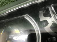 Фара правая BMW 5er G30 (2017-2020) LED