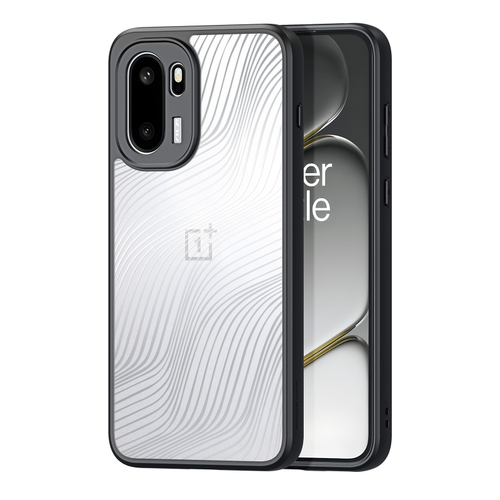 Чехол прозрачный противоударный для OnePlus 15R, Ace 6 и 6T, серия Aimo Series от Dux Ducis