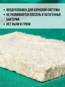 Агровата набор для выращивания микрозелени, 30 ШТ