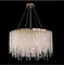 Подвесная люстра 10900 10918/C gold new Newport