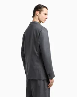 Пиджак мужской EMPORIO ARMANI