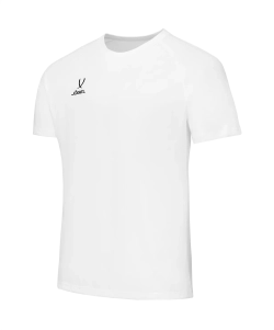 Футболка ESSENTIAL CVC Tee, белый