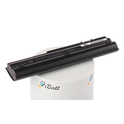 Аккумулятор AnyBatt 4400mAh для ноутбука HP 646657-241, HSTNN-YB3B, MT03, MT06