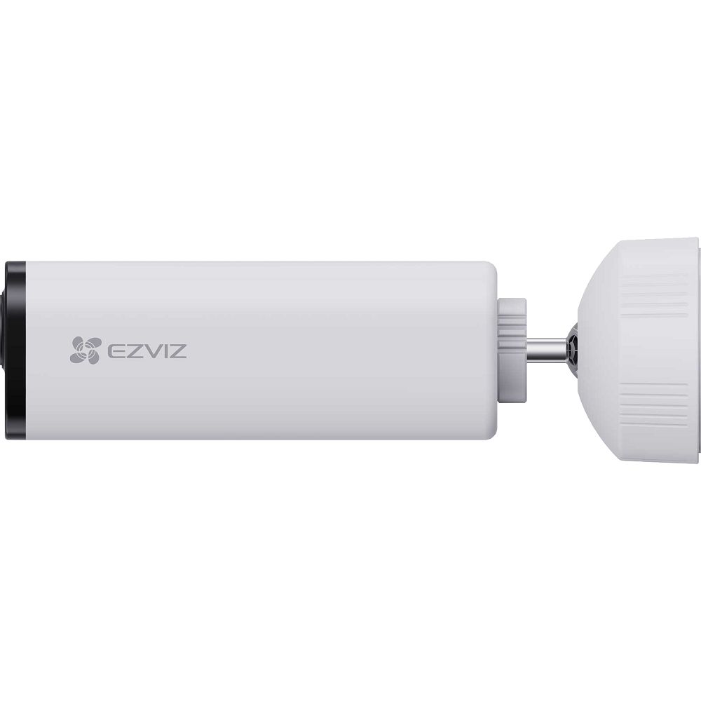 WiFi камера с солнечной панелью Ezviz CB5 (4K) (2.8 мм)