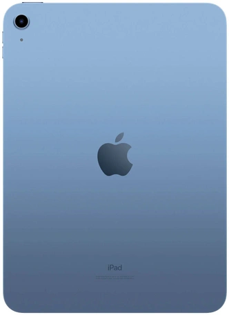 11" Планшет Apple iPad 11 2025, 128 GB, LTE, blue