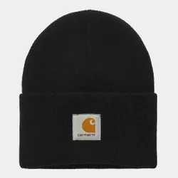 Шапка взрослая CARHARTT ACRYLIC WATCH HAT