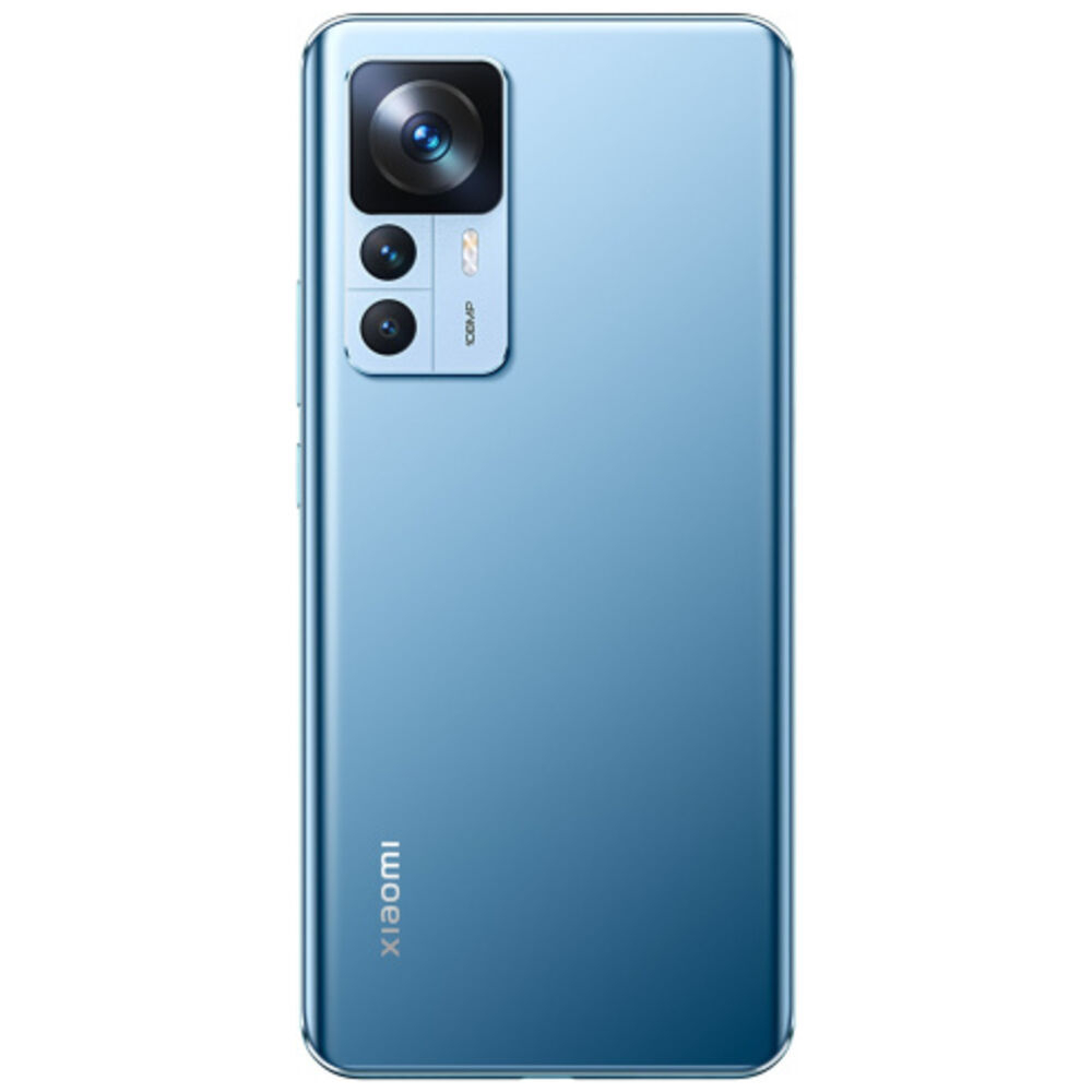 Смартфон Xiaomi 12T 8/128GB Blue