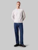 Свитер CALVIN KLEIN JEANS - серый(J30J325671)