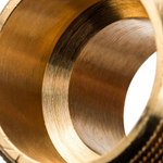 Ниппель STOUT переходной 1 1/4"x1" НР/НР