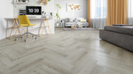 Кварцевый ламинат Fargo Parquet 33-81996-14 Дуб Лондонский Туман - Магазин напольных покрытий в Екатеринбурге. MAXI ПОЛ