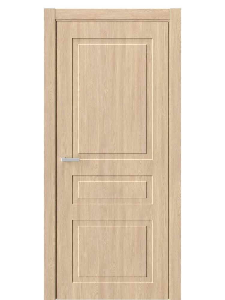 ДВЕРИ WestStyle  Novva 11 Сенди ДГ