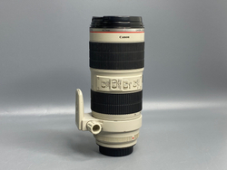 Canon EF 70-200mm f/2.8L IS II USM