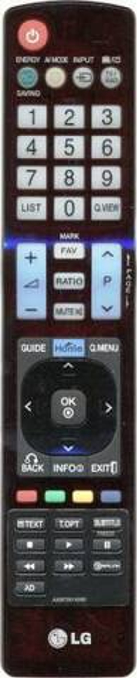 ПУЛЬТ LG AKB72914293 (AKB73275606)
