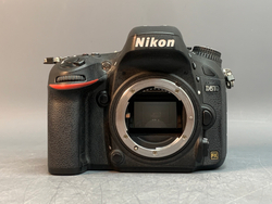 Nikon D610 20.465 кадров