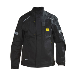 Куртка сварщика 1 класса защиты ESAB MW2000, размер 2XL
