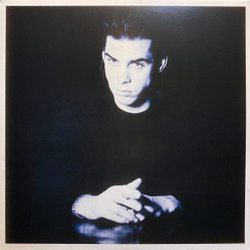 Nick Cave & The Bad Seeds — The Firstborn Is Dead (LP)