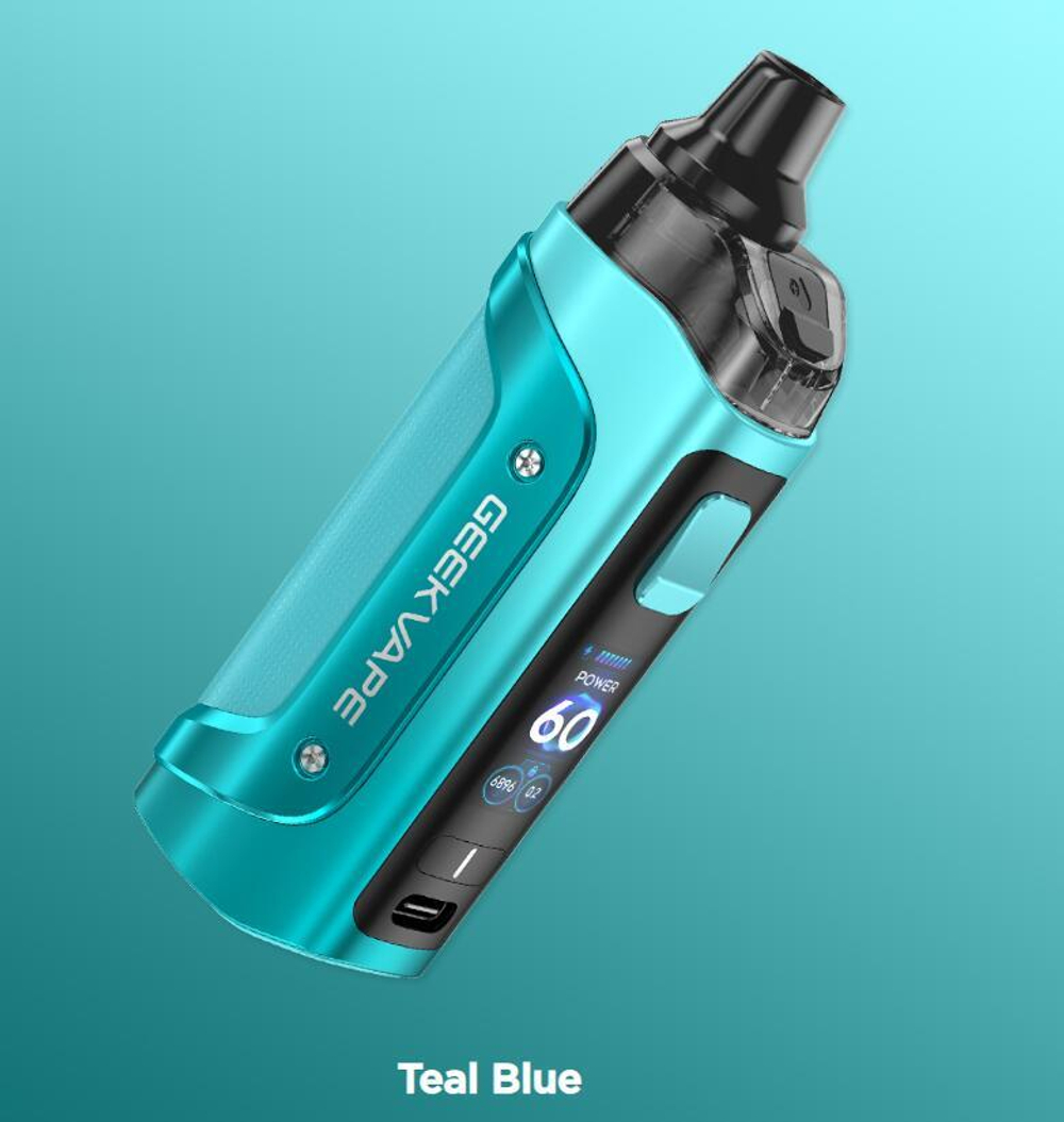 GeekVape Aegis Boost 3 Pod Kit 3000mAh