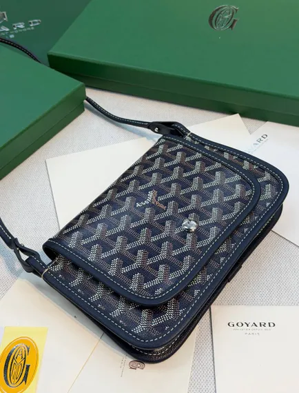 Кошелек Goyard Plumet
