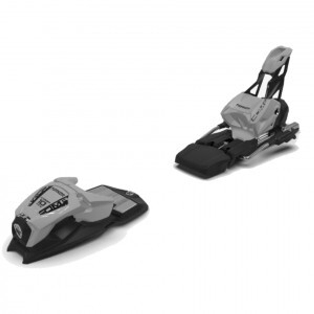 VAN DEER юниорский гигант GS-JR PRO 174 см grey c пластиной Marker JR RACE без креплений /с креплениями Marker COMP 10 TCX grey/с креплениями Marker COMP 12 GW khaki/с креплениями Marker COMP 12 GW grey