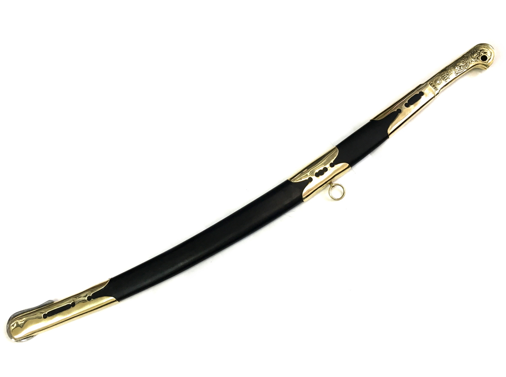 Шашка казачья образца 1812г, Р1-812