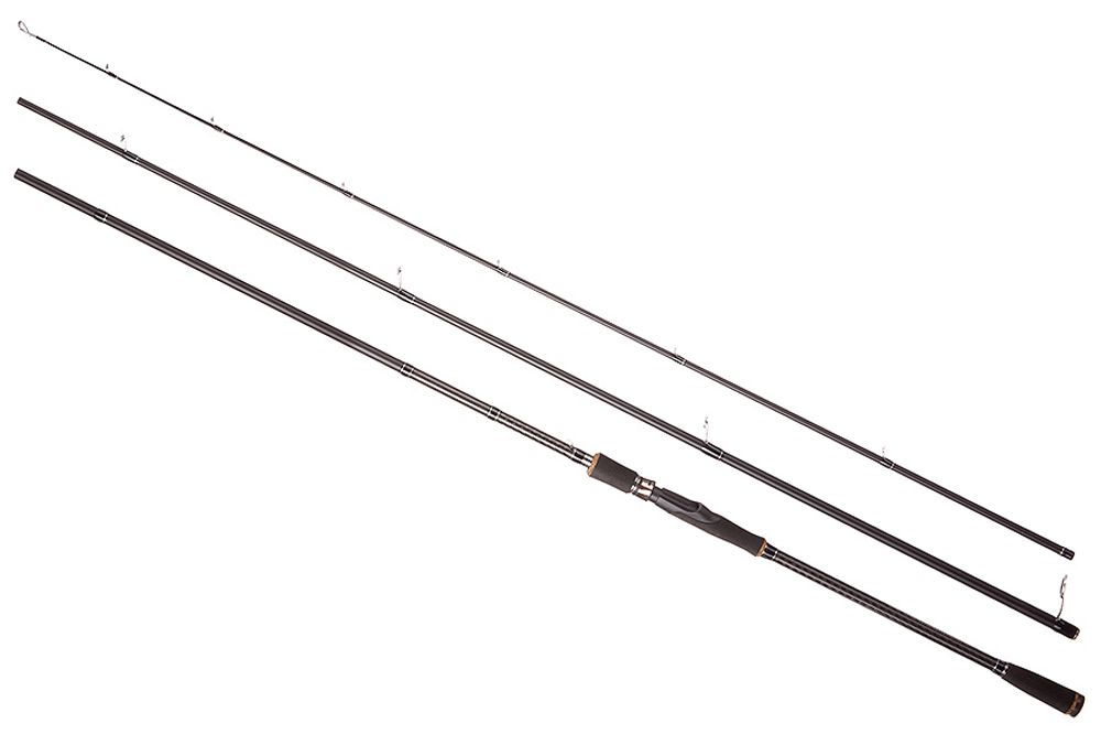 Удилище HIGASHI Gladiator 3,6m 30-80g