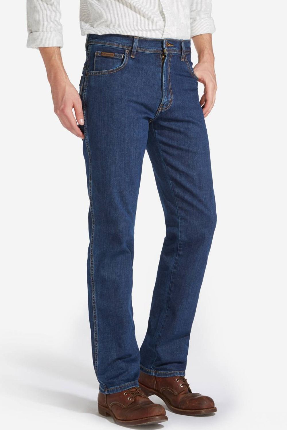 Джинсы мужские WRANGLER TEXAS