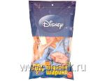 Шар (14''/35 см) Шелкография пастель Disney Феи, 25 шт.